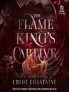 Imagen de portada para The Flame King's Captive